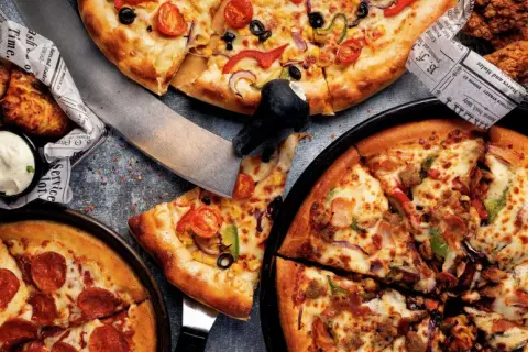 Festiwal pizzy w Pizza Hut: kiedy startuje i jak wziąć udział?