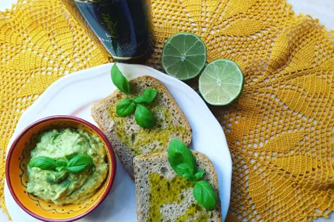 Gdzie kupić guacamole w Polsce? Sprawdź najlepsze miejsca i ceny