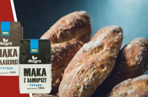 Jaka to jest mąka pszenna chlebowa i jak wpływa na wypieki?