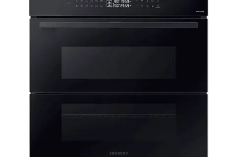 Piekarnik Samsung jak ustawić godzinę – proste kroki i porady