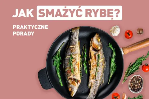 Jak długo smażyć dorsza w mące, aby był idealnie chrupiący?