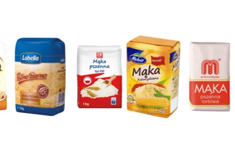 Gdzie kupić mąkę wysokoglutenową? Najlepsze miejsca i porady
