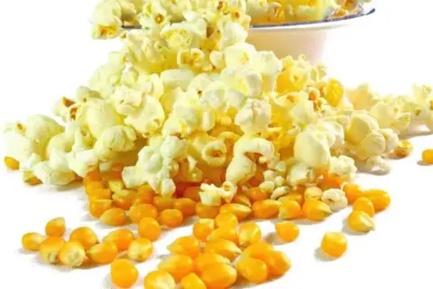 Czy można zrobić popcorn do mikrofalówki w piekarniku? Sprawdź!