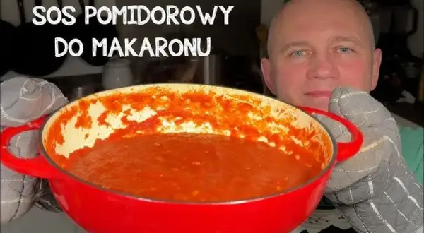Jak zrobić sos do spaghetti z pomidorów – prosty przepis na pyszny smak