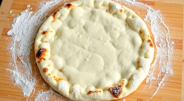 Jak zrobić idealną okrągłą pizzę – proste kroki i unikaj błędów