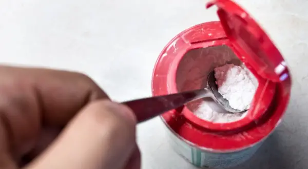 Soda czy proszek do pieczenia co zdrowsze? Sprawdź różnice zdrowotne