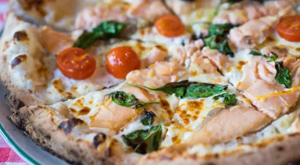 Pizza Dlaczego Nie w Opolu - zdrowa pizza bez konserwantów