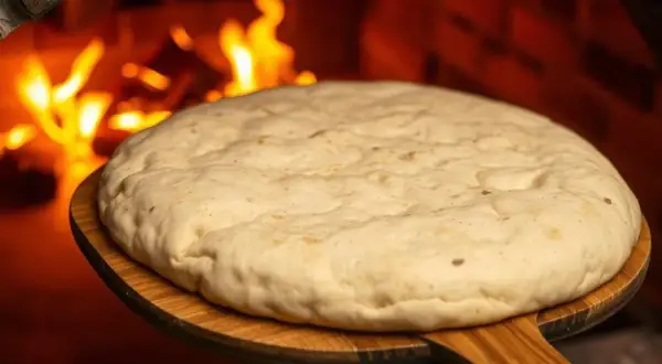 Jak długo piec pizzę w piekarniku, aby uniknąć spalenia ciasta?