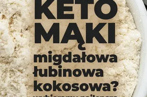 Alternatywy dla mąki łubinowej: zdrowe zamienniki do wypieków