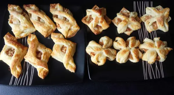 Jak zrobić ciastka francuskie, które zachwycą każdego smakosza