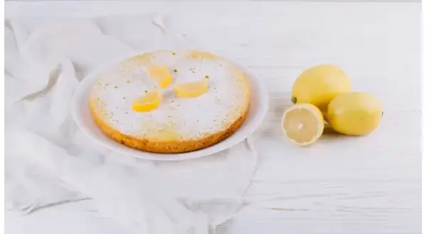 Jak upiec biszkopt z mąki kokosowej, aby był puszysty i smaczny
