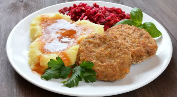 Ile piec mielone z piekarnika, aby były soczyste i smaczne?
