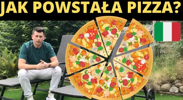 Historia pizzy: jak powstała i podbiła światowe kuchnie