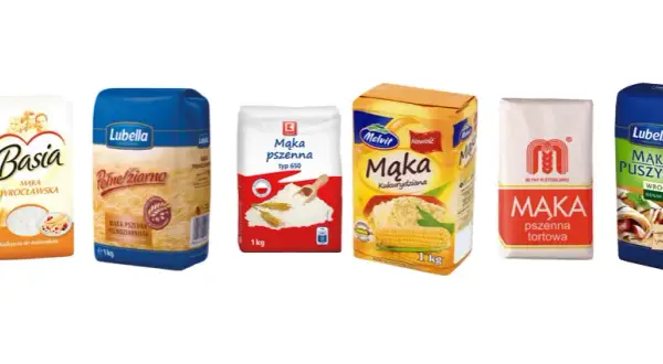 Gdzie kupić mąkę wysokoglutenową? Najlepsze miejsca i porady