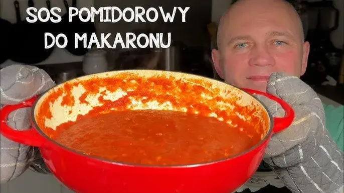Jak zrobić sos do spaghetti z pomidorów – prosty przepis na pyszny smak