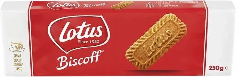 Gdzie kupić ciastka Lotus? Sprawdź najlepsze oferty i promocje