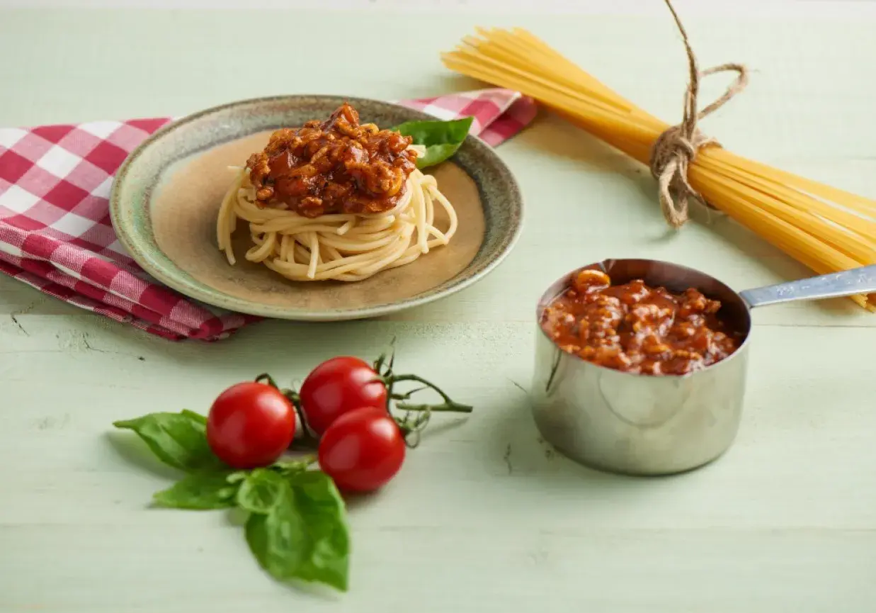 Czy można zamrozić sos do spaghetti z mięsem bez utraty smaku?