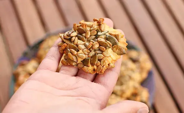 Ile kalorii ma ciastko? Zaskakujące różnice między rodzajami ciastek