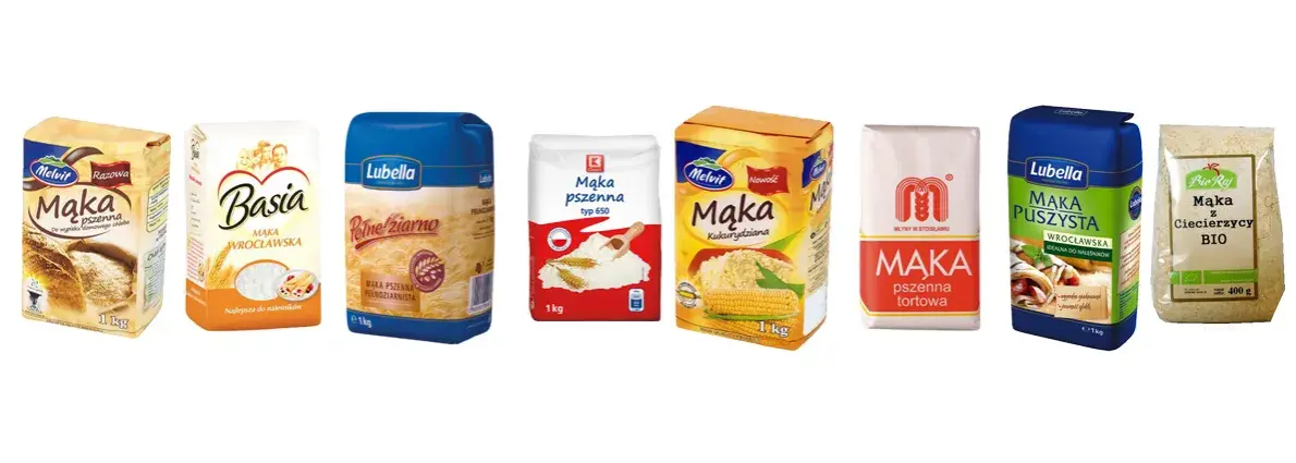 Gdzie kupić mąkę wysokoglutenową? Najlepsze miejsca i porady