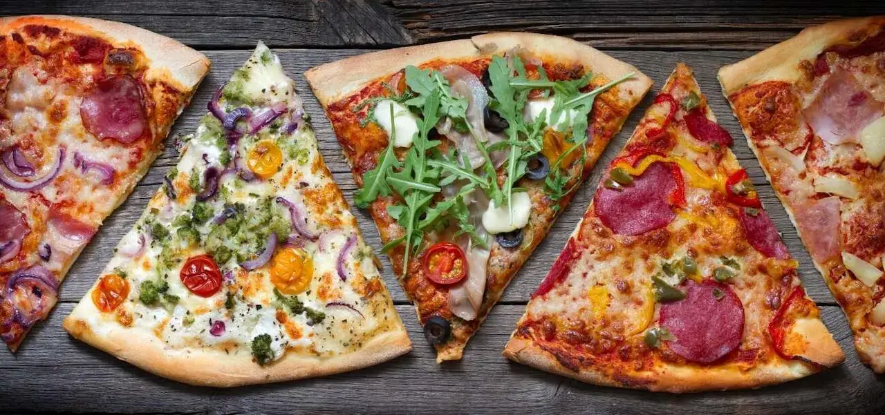 Zdjęcie Jak układać składniki na pizzę, aby uniknąć błędów i osiągnąć smak