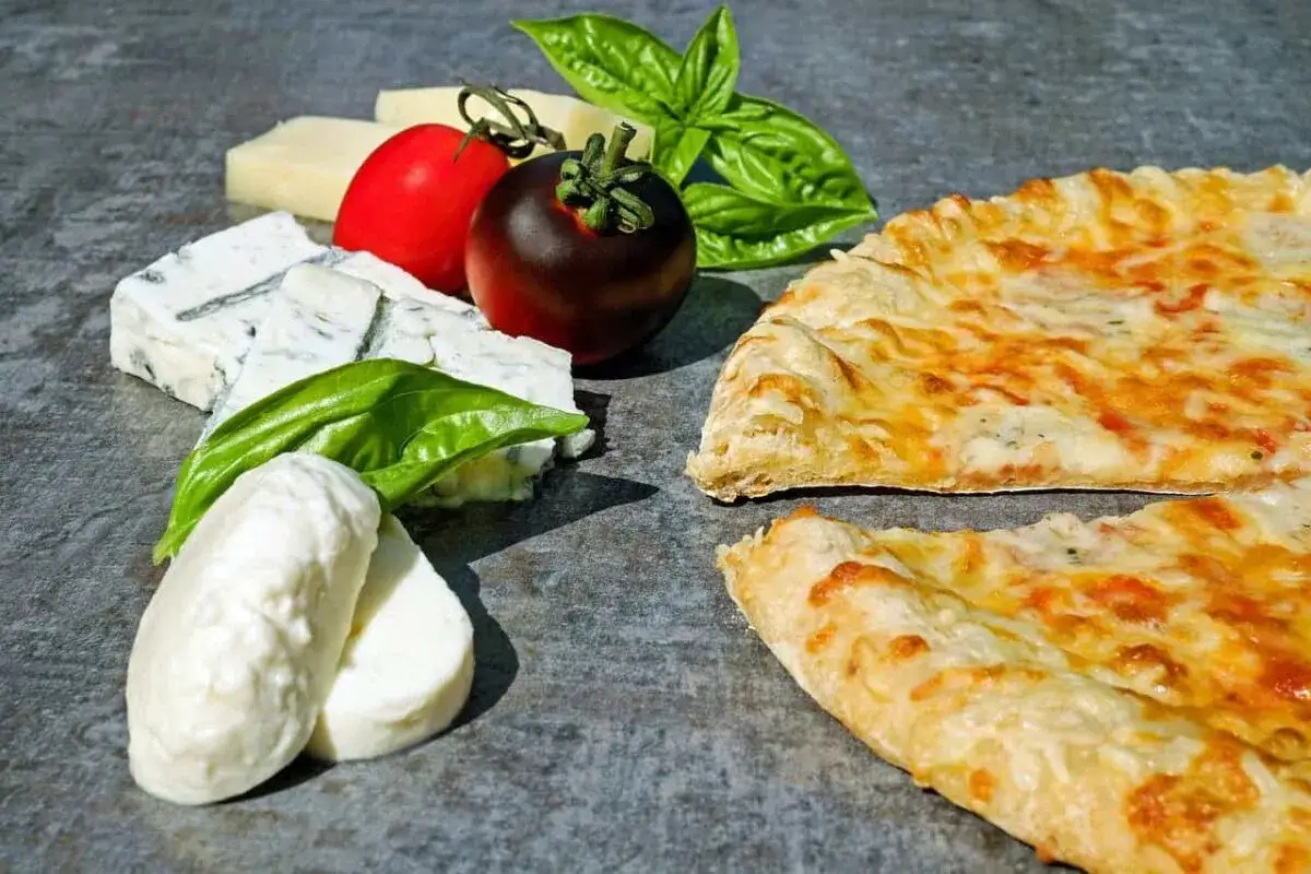 Zdjęcie Najlepsze przyprawy do pizzy – jak poprawić smak domowej pizzy w prosty sposób
