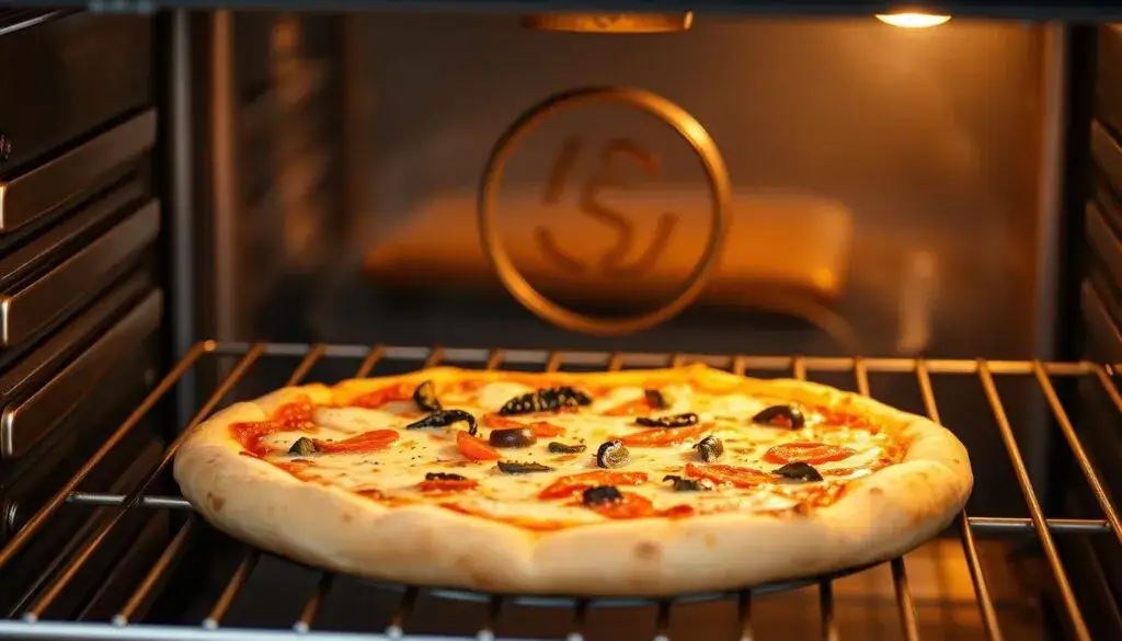 Zdjęcie Jak zrobić dobrą pizzę w piekarniku i uniknąć najczęstszych błędów