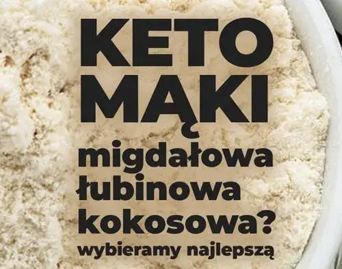 Alternatywy dla mąki łubinowej: zdrowe zamienniki do wypieków