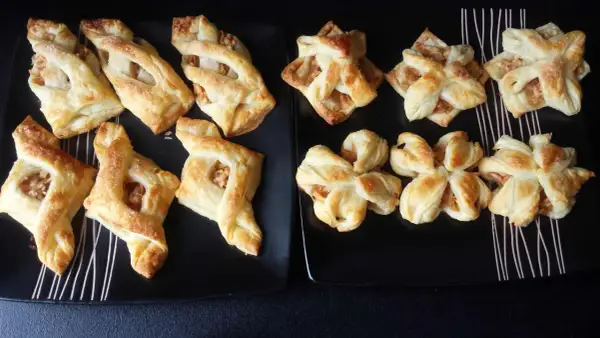 Jak zrobić ciastka francuskie, które zachwycą każdego smakosza