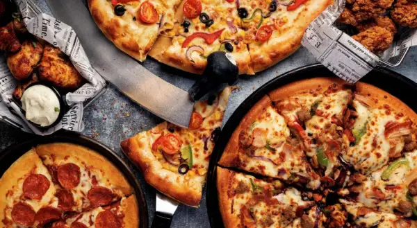 Festiwal pizzy w Pizza Hut: kiedy startuje i jak wziąć udział?