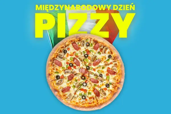 Kiedy dzień pizzy? Odkryj, dlaczego warto go obchodzić!