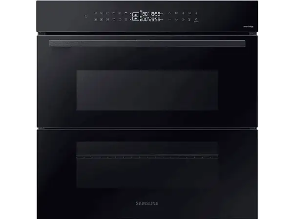 Piekarnik Samsung jak ustawić godzinę – proste kroki i porady